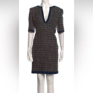 NWT Chanel Dress
